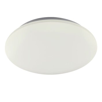 Mantra ZERO Taklampa LED Vit, 1-ljuskällor