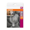 Osram E27 LED 7 Watt dimbar 806 Lumen