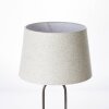 Brilliant Sora Bordslampa Beige, 1-ljuskällor