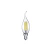 Trio E14 LED 4 Watt varmvit dimbar 470 Lumen