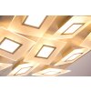 Bopp FRAME Taklampa LED Aluminium, 9-ljuskällor