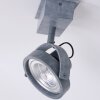 Steinhauer Mexlite Taklampa LED Grått, 1-ljuskällor