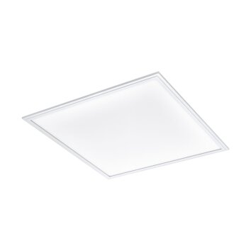 Eglo SALOBRENA Taklampa LED Vit, 1-ljuskällor