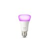 Philips Lampor E27 LED 9.5 Watt RGB (justerbar) dimbar 806 Lumen