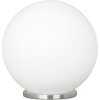 Eglo RONDO Bordslampa Silver