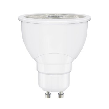 Ledvance GU10 LED 4.9 Watt dagsljusvit dimbar 350 Lumen