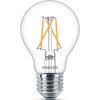 Philips Lampor E27 LED 4.5 Watt varmvit 470 Lumen