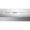 Bopp SLIGHT Taklampa LED Aluminium, 4-ljuskällor