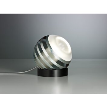 Tecnolumen Bulo Bordslampa LED Aluminium, 1-ljuskällor