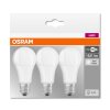 Osram E27 100 Watt neutralvit 1521 Lumen