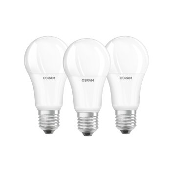 Osram E27 100 Watt neutralvit 1521 Lumen