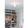 Serien Lighting ANNEX Taklampa LED Krom, 1-ljuskällor