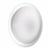 Ledvance ORBIS Taklampa LED Silver, 1-ljuskällor, Fjärrkontroll, Färgväxlare