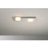 Bopp Lamina Taklampa LED Aluminium, 2-ljuskällor