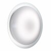 Ledvance ORBIS Taklampa LED Silver, 1-ljuskällor, Fjärrkontroll, Färgväxlare