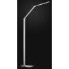 Honsel Lampor Geri Golvlampa LED Aluminium, 1-ljuskällor