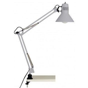 Brilliant Lampor Hobby Skrivbordslampa Titan, 1-ljuskällor