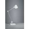 Trio Lampor RADO Bordslampa LED Vit, 1-ljuskällor