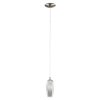 Eglo FARSALA Pendellampa LED Nickel matt, 1-ljuskällor