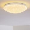 Norton Taklampa LED Vit, 1-ljuskällor