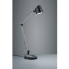 Trio Lampor RADO Bordslampa LED Svart, 1-ljuskällor