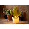 Lucide CACTUS dekorativ belysning, Bordslampa Grön, 1-ljuskällor