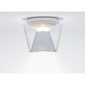 Serien Lighting ANNEX Taklampa LED Aluminium, 1-ljuskällor