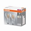 Osram E27 40 Watt varmvit 470 Lumen