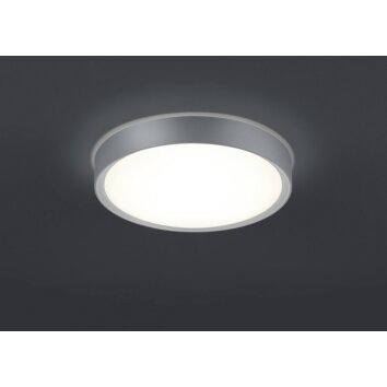 Trio CLARIMO Taklampa LED Titan, 1-ljuskällor