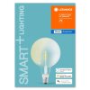 Ledvance E27 LED 6 Watt varmvit dimbar 650 Lumen