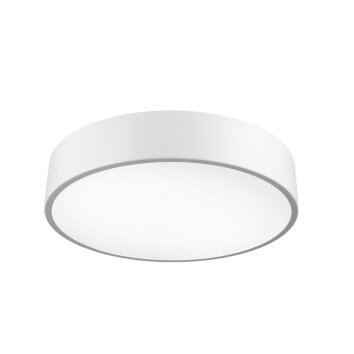 Mantra CUMBUCO Taklampa LED Vit, 1-ljuskällor