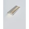 Serien Lighting 220 Vägglampa LED Silver, 1-ljuskällor