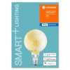 Ledvance E27 LED 6 Watt varmvit dimbar 600 Lumen