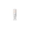 Philips Lampor G9 LED 2.6 Watt varmvit dimbar 300 Lumen