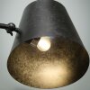 Westhoven Golvlampa, Golvlampa Grått, 1-ljuskällor