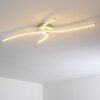 Askim Taklampa LED Silver, 1-ljuskällor