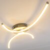 Askim Taklampa LED Silver, 1-ljuskällor