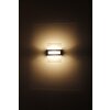 Honsel Lampor Luz Vägglampa LED Krom, 1-ljuskällor