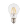 Globo E27 LED 6.5 Watt varmvit 806 Lumen