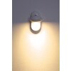 Philips Lampor SEPIA Vägglampa, Väggspotlight LED Vit, 1-ljuskällor