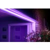 Philips Lampor Outdoor LED remsa LED Vit, 1-ljuskällor