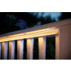 Philips Lampor Outdoor LED remsa LED Vit, 1-ljuskällor