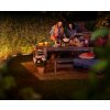 Philips Lampor Outdoor LED remsa LED Vit, 1-ljuskällor