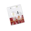 Trio E27 LED 4 Watt varmvit 470 Lumen