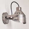 Vintage Vägglampa Rostfärger, 1-ljuskällor