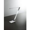 Fabas Luce Wasp Bordslampa LED Aluminium, 1-ljuskällor