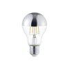 Trio E27 4 Watt varmvit 420 Lumen