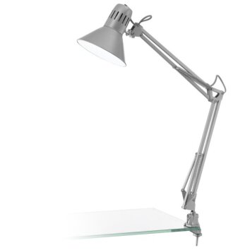 Eglo FIRMO Bordslampa Silver