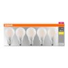 Osram E27 60 Watt varmvit 806 Lumen