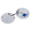 Lucide CERES-LED Taklampa LED Vit, 1-ljuskällor